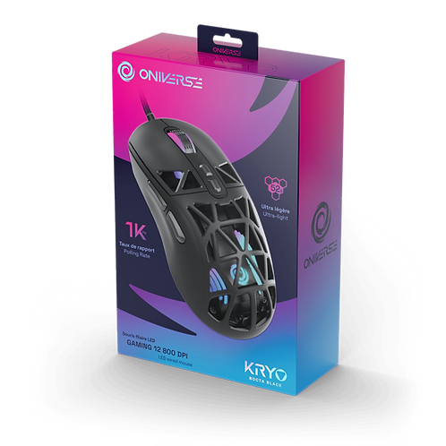 KRYO MOUSE